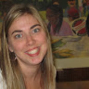 Meet your Posher, Pam